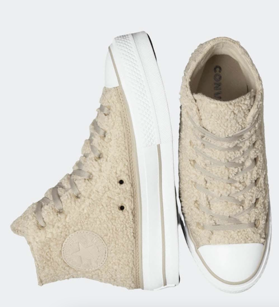 Converse Chuck Taylor All Star Lift A05509C ，NT$2380