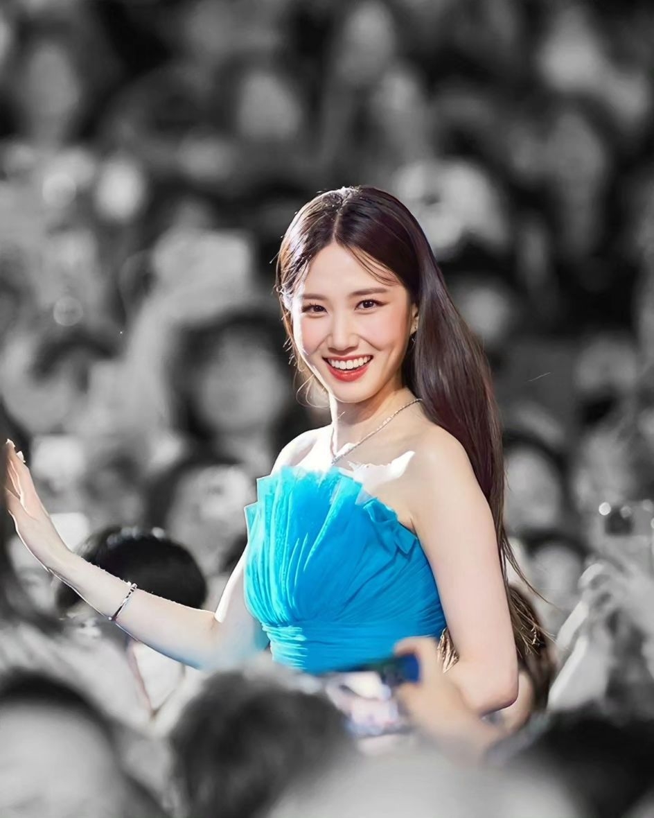 朴恩斌在前陣子的釜山影展一枝獨秀。