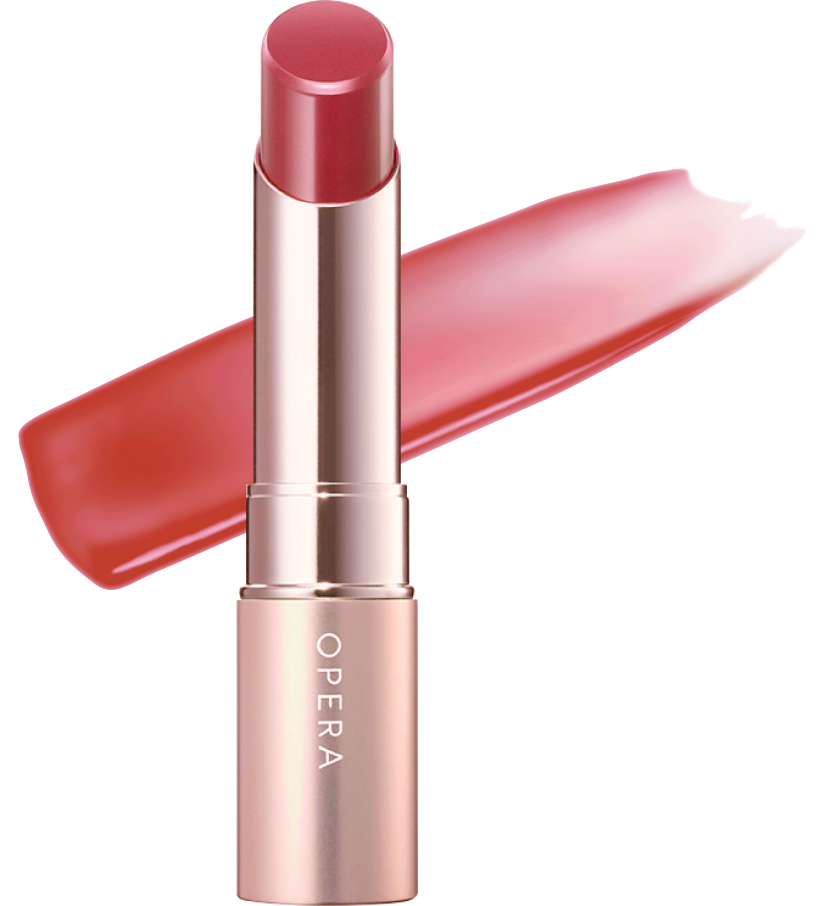 OPERA 渲漾水色唇膏N #15裸橙