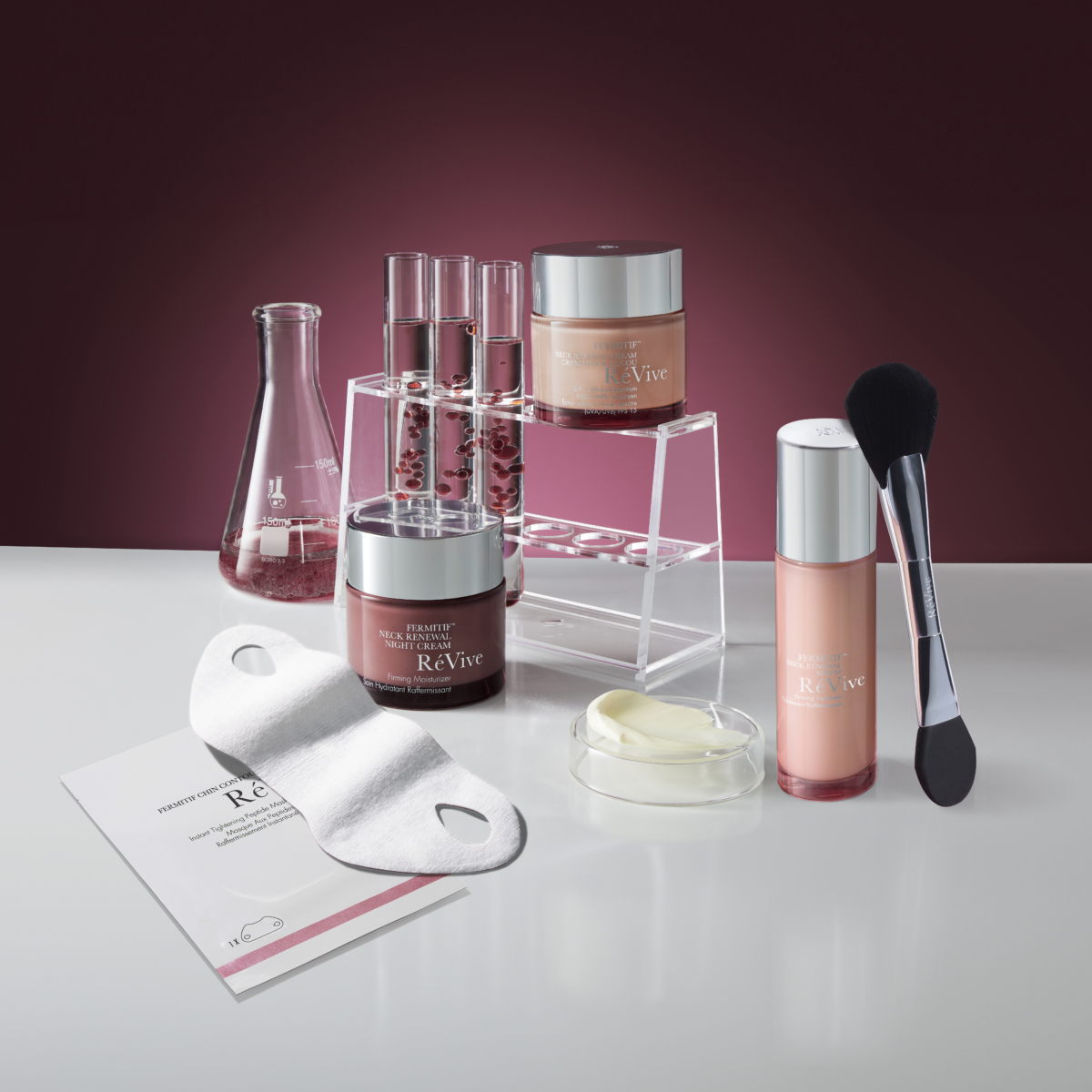 RéVive緊緻修護系列