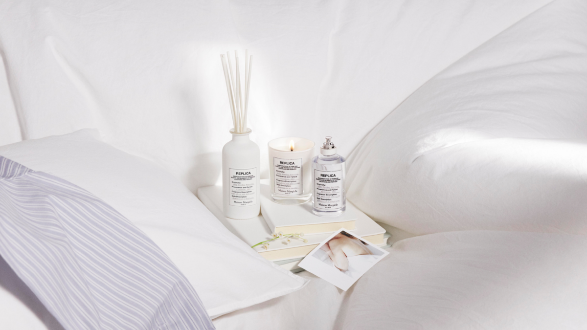 Maison Margiela Fragrances 慵懶週末 Lazy Sunday Morning 100ml,NT$5,100