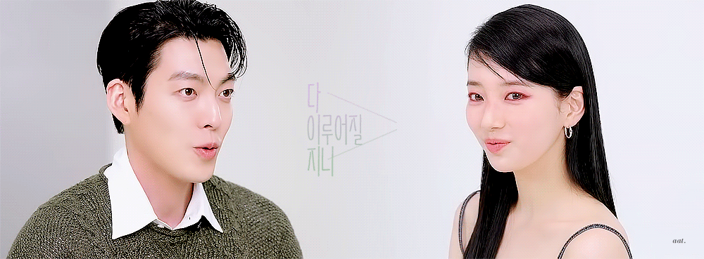 2024必看韓劇5《都會實現嗎》