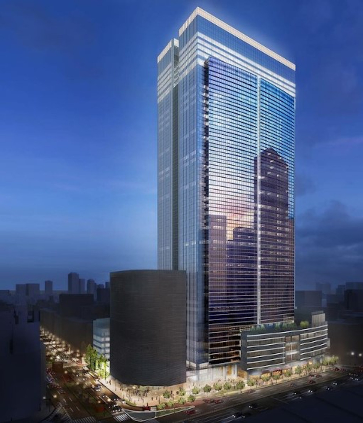 東京寶格麗飯店的重磅加入,改寫東京高端飯店生態。