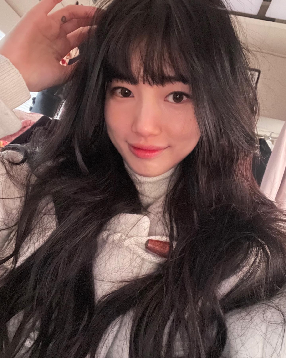 想要養出女神級秀髮,從洗髮到生活習慣都要照顧到