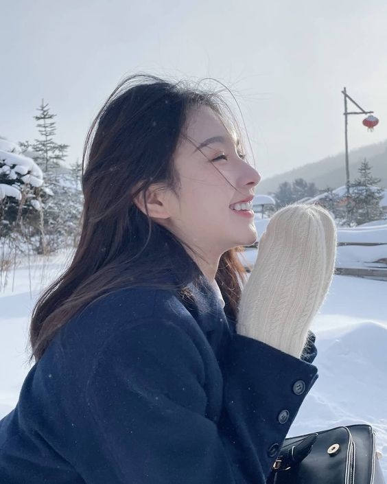 冰山美人系小眾英文名字推薦