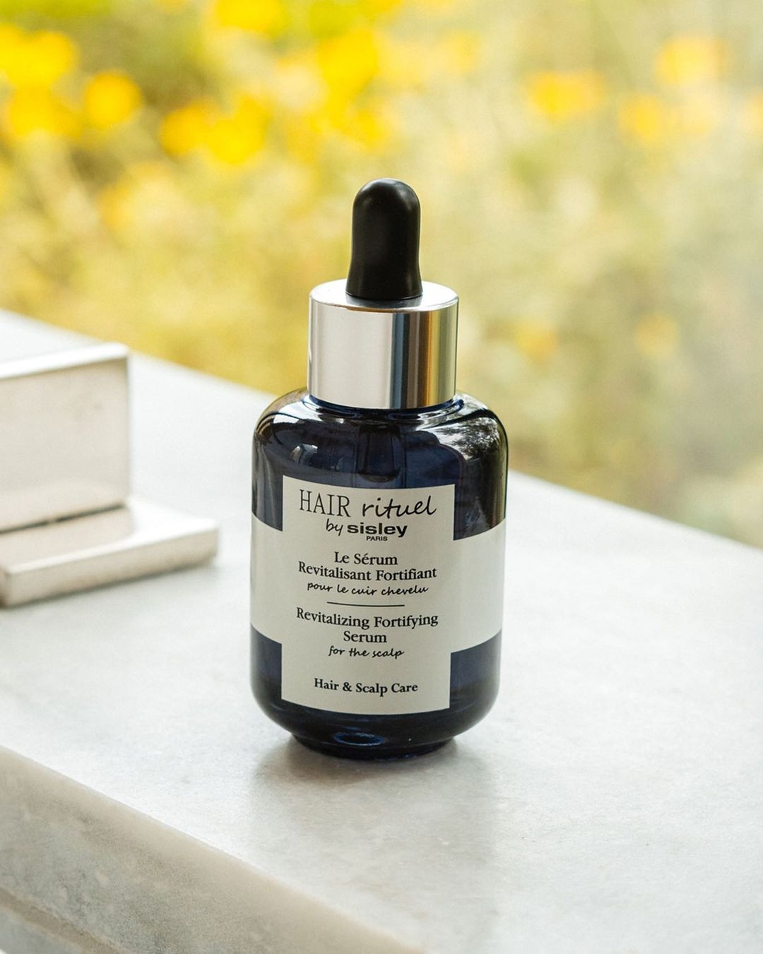 SISLEY 賦活重升髮精華 60ml,NT$6,200