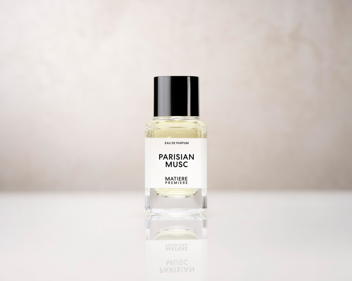 MATIERE PREMIERE Parisian Musc巴黎麝香淡香精 50ml ,NT$5,200