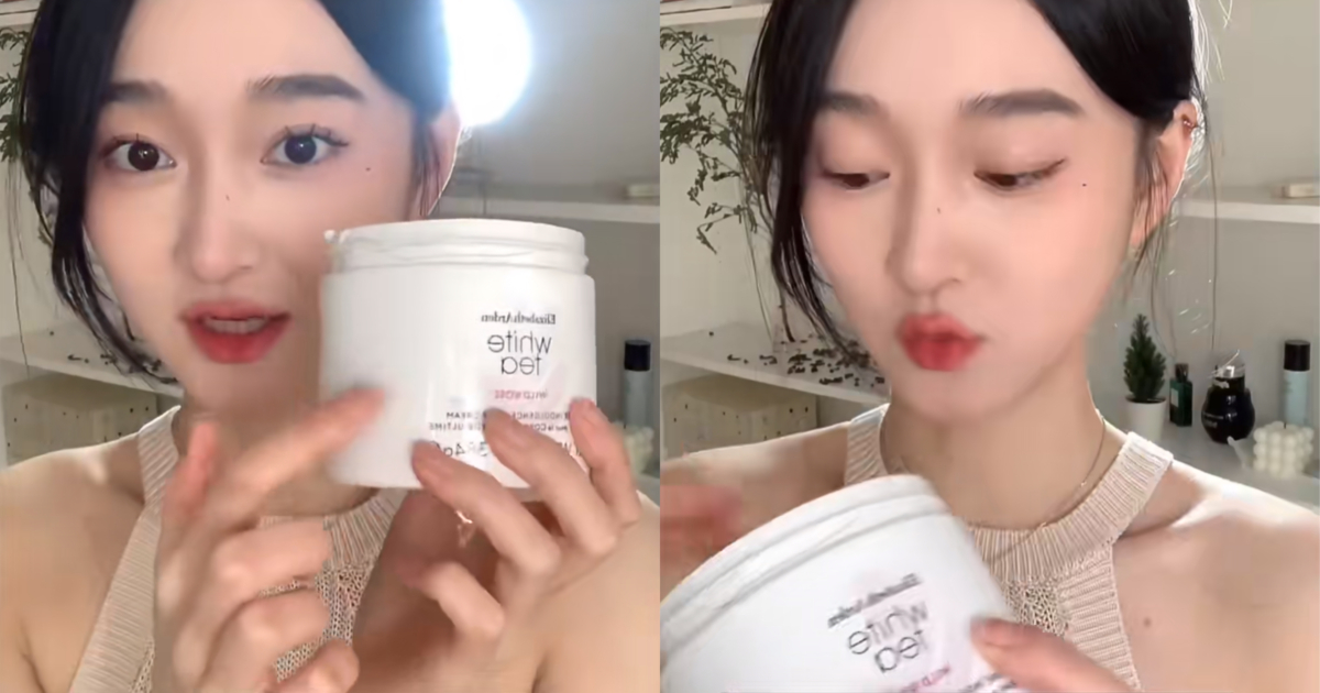 步驟四:最後保濕