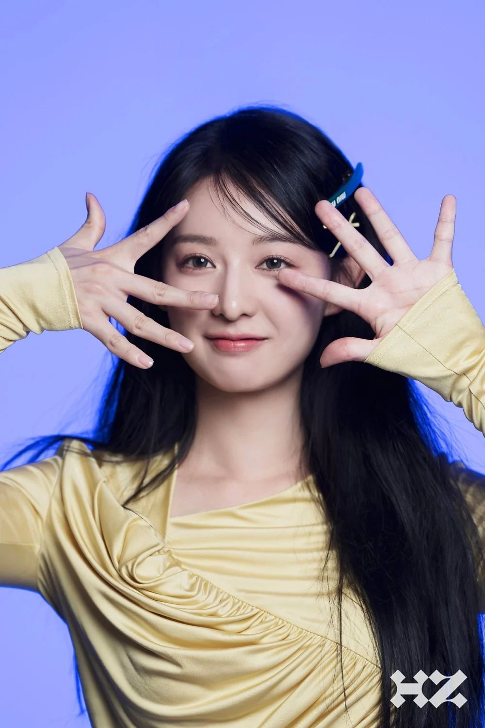 1992年生的金智媛今年已踏入30代