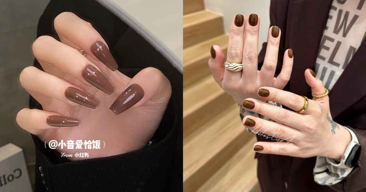 中性色調膚色適合顏色