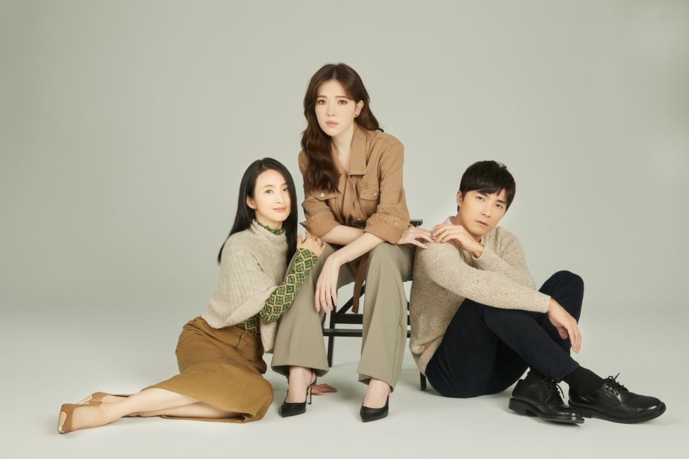 《不夠善良的我們》讓劇迷們望眼欲穿。