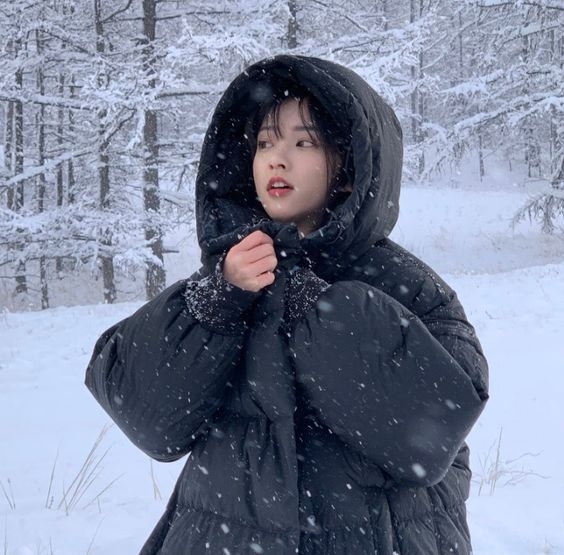 冰山美人系小眾英文名字推薦