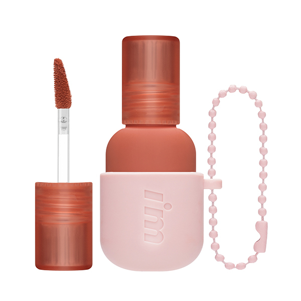 I’M MEME 我愛奶霜柔霧唇釉 #02玫瑰烤奶霜