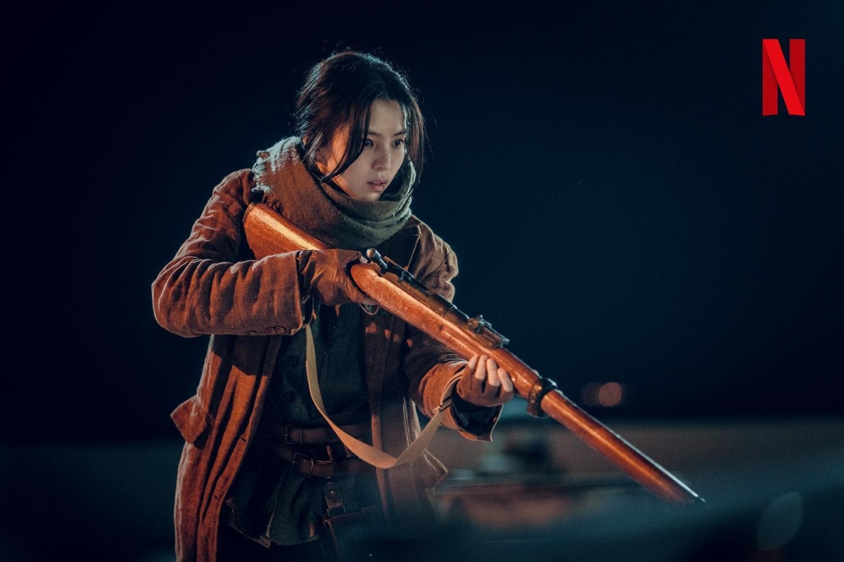 剩下的集數中能否獲得「果然值得等待」、「幸好看到最後」的滿足感還有待觀望。