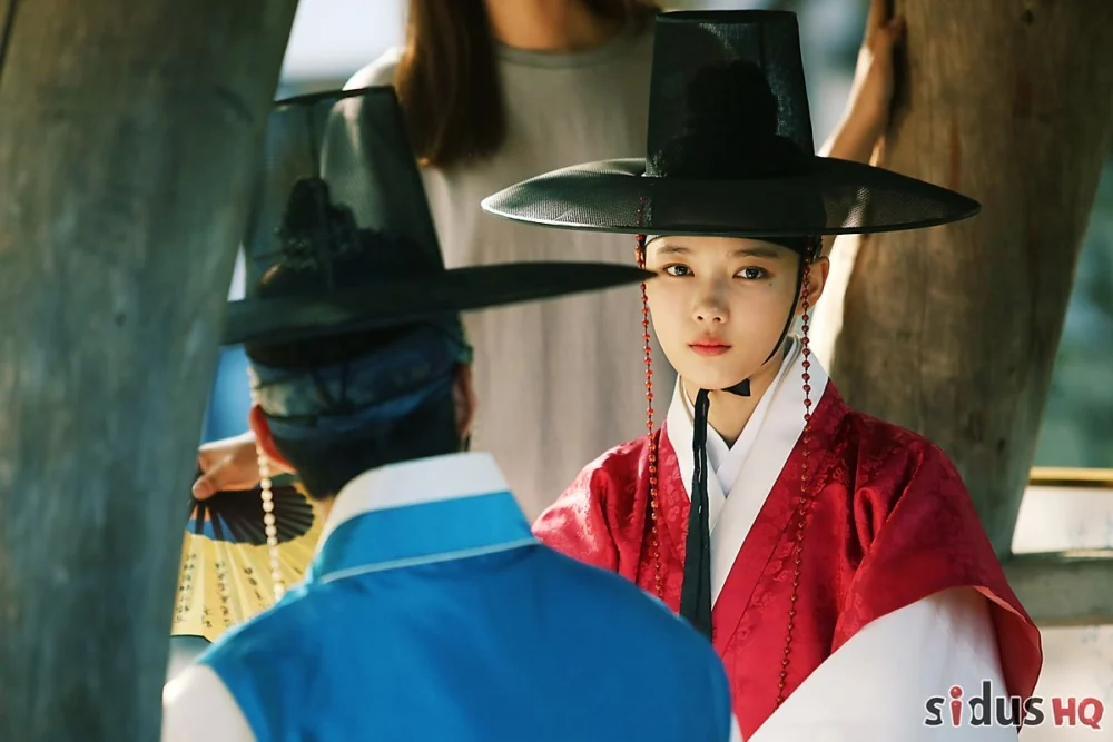 《雲畫的月光》