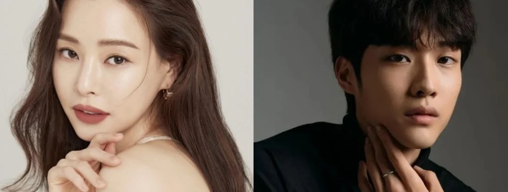 2024必看韓劇14《夜晚開的花》