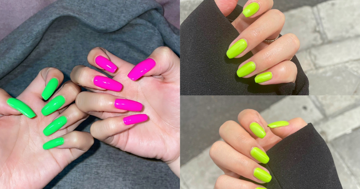 暖色調膚色需避雷色系