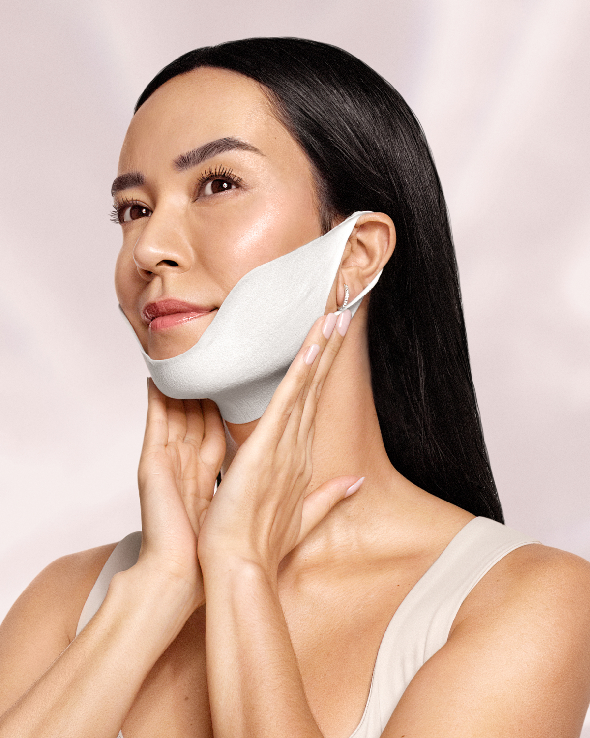 RéVive緊緻胜肽V臉膜  6片，NT$3,800