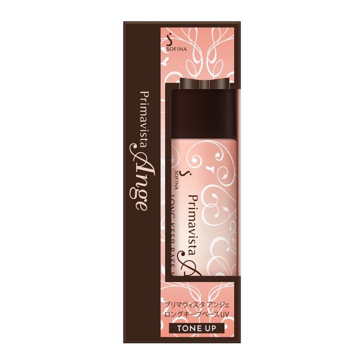 SOFINA蘇菲娜 漾緁控油勻亮調色隔離乳25ml，NT$350