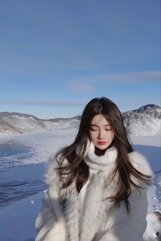 冰山美人系小眾英文名字推薦