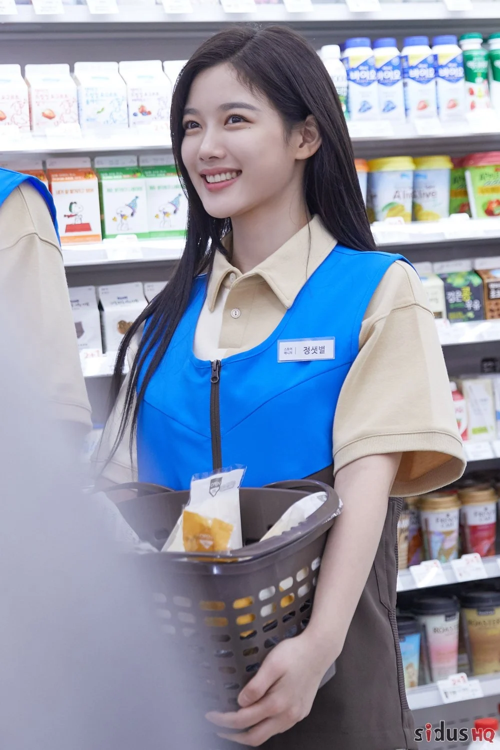 《便利店新星》