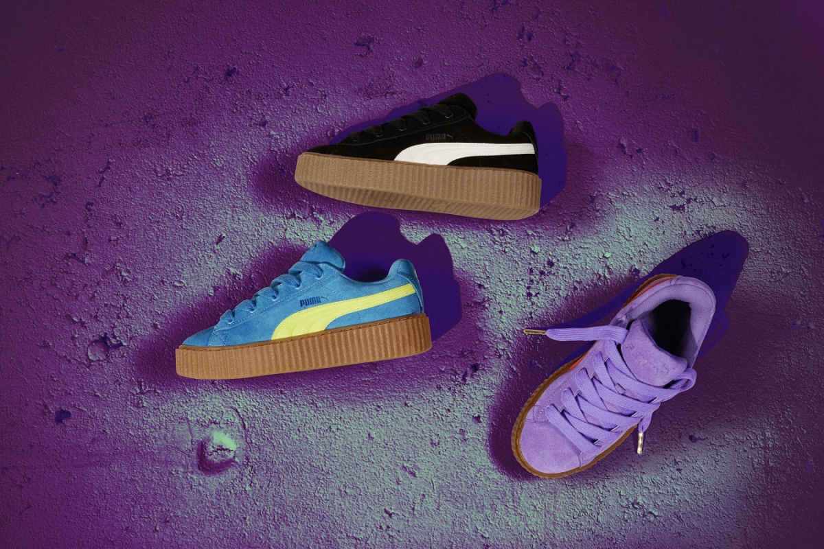 FENTY x PUMA CREEPER PHATTY，NT$4,780