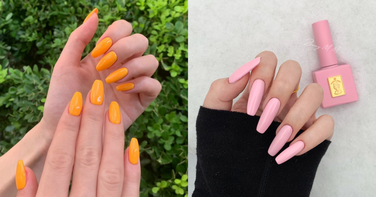 中性色調膚色需避雷色系