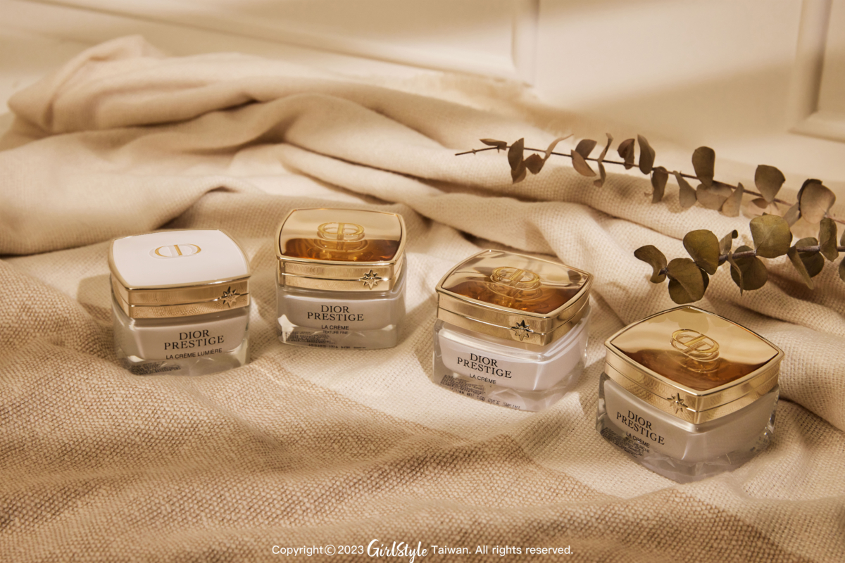 迪奧 精萃再生玫瑰系列乳霜