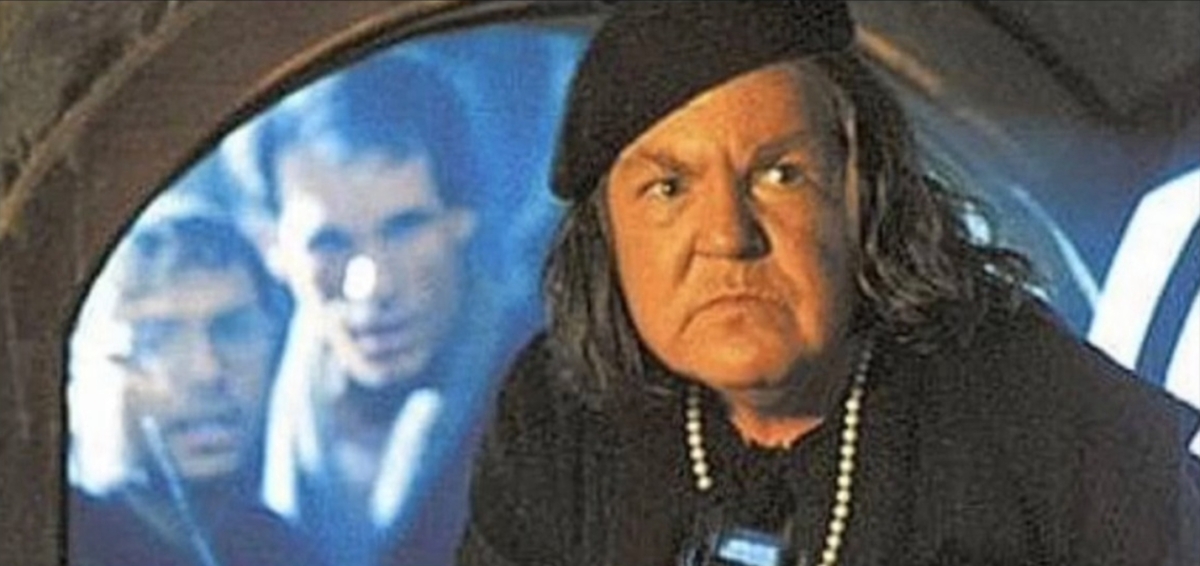 《七寶奇謀》弗雷泰利