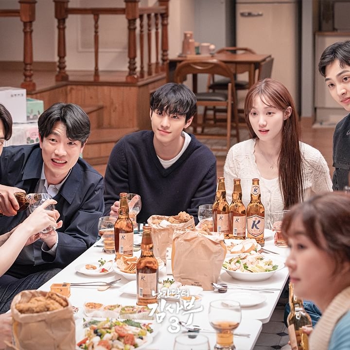 〈謝謝你成為回憶〉的音源收益還捐贈給了小兒癌症患者