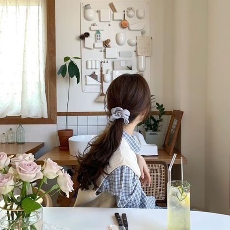 買一束花給自己