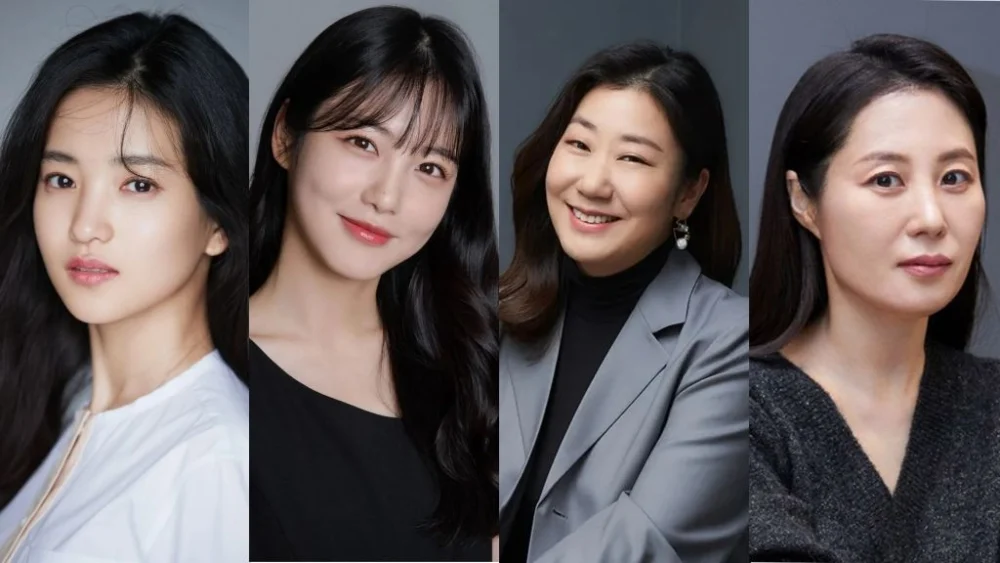 2024必看韓劇9《正年》