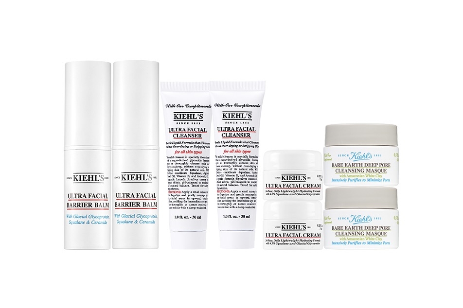  小冰棒團購雙入組（冰河精華底妝保濕棒 9g、冰河精華底妝保濕棒 9g、冰河醣蛋白保濕霜 7ml、冰河醣蛋白保濕霜 7ml、亞馬遜白泥淨緻毛孔面膜 14ml、亞馬遜白泥淨緻毛孔面膜 14ml、冰河保濕潔面乳 30ml、冰河保濕潔面乳 30ml）