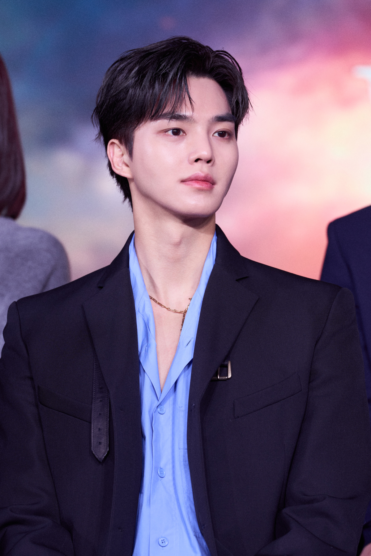 《Sweet Home 》是宋江入伍前的最後一部作品