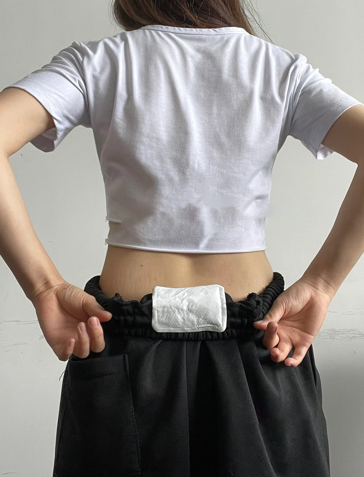 暖暖包不能直接貼在皮膚上