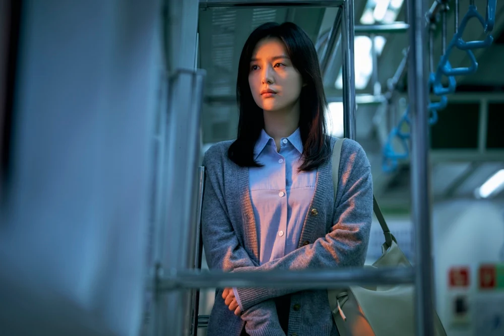 《我的出走日記》