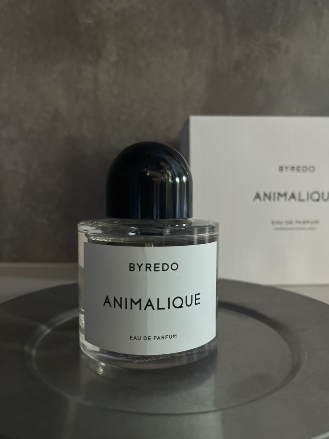 Byredo 原性覺醒淡香精 50ml,NT$5,600/100ml,NT$7,700