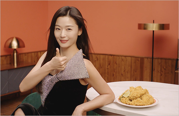 《來自星星的你》讓全世界掀起韓式炸雞熱潮，其中「千頌伊」最愛的就是BHC 炸雞。