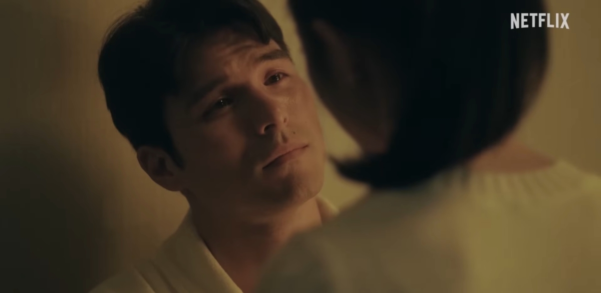 Netflix《愛愛內含光》亮點5：驚喜客串彩蛋