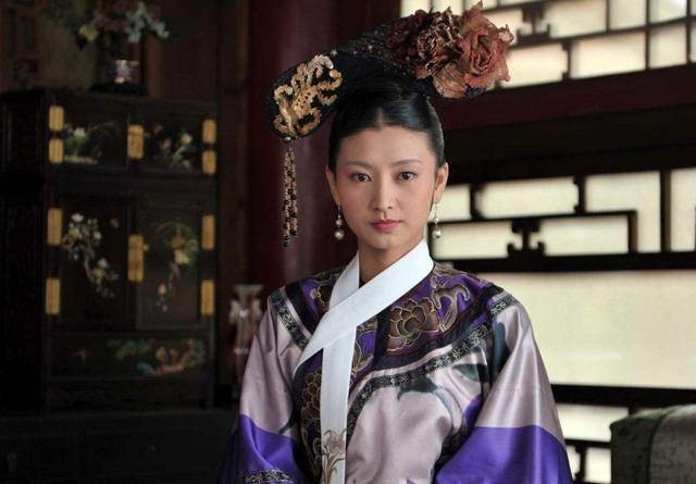 《後宮甄嬛傳》「沈眉莊」這個經典角色廣受無數觀眾喜愛。