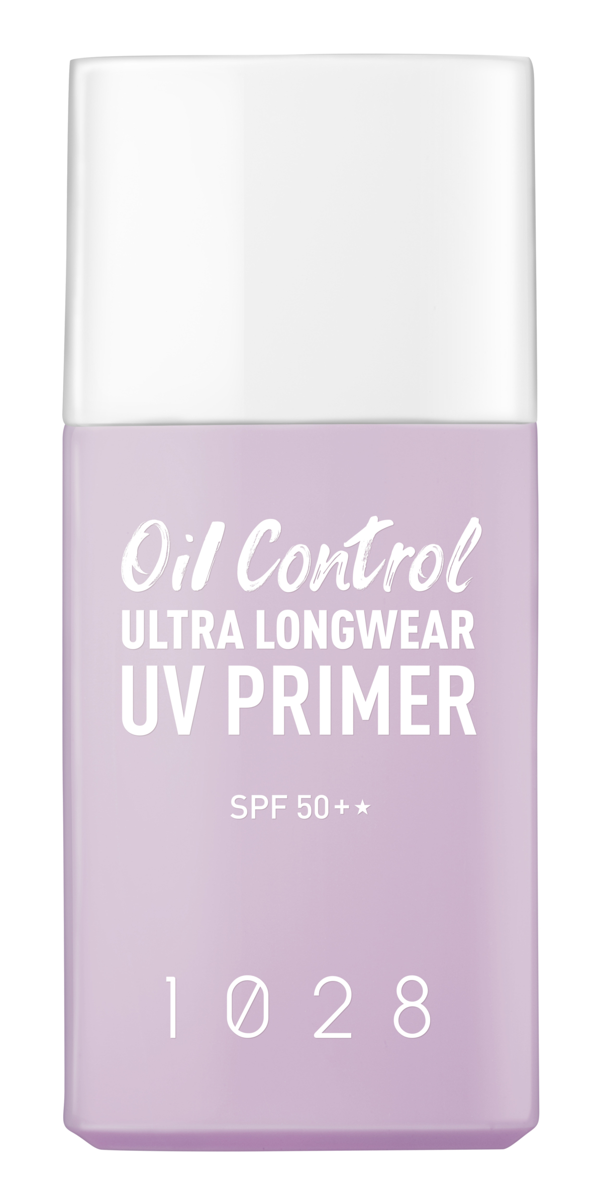 1028 Oil Control! 超控油UV校色飾底乳 - 02紫色，NT$350