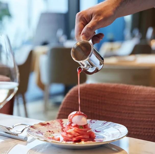 寶格麗飯店與Il Ristorante – Niko Romito攜手在全球拓點,事業不斷壯大。