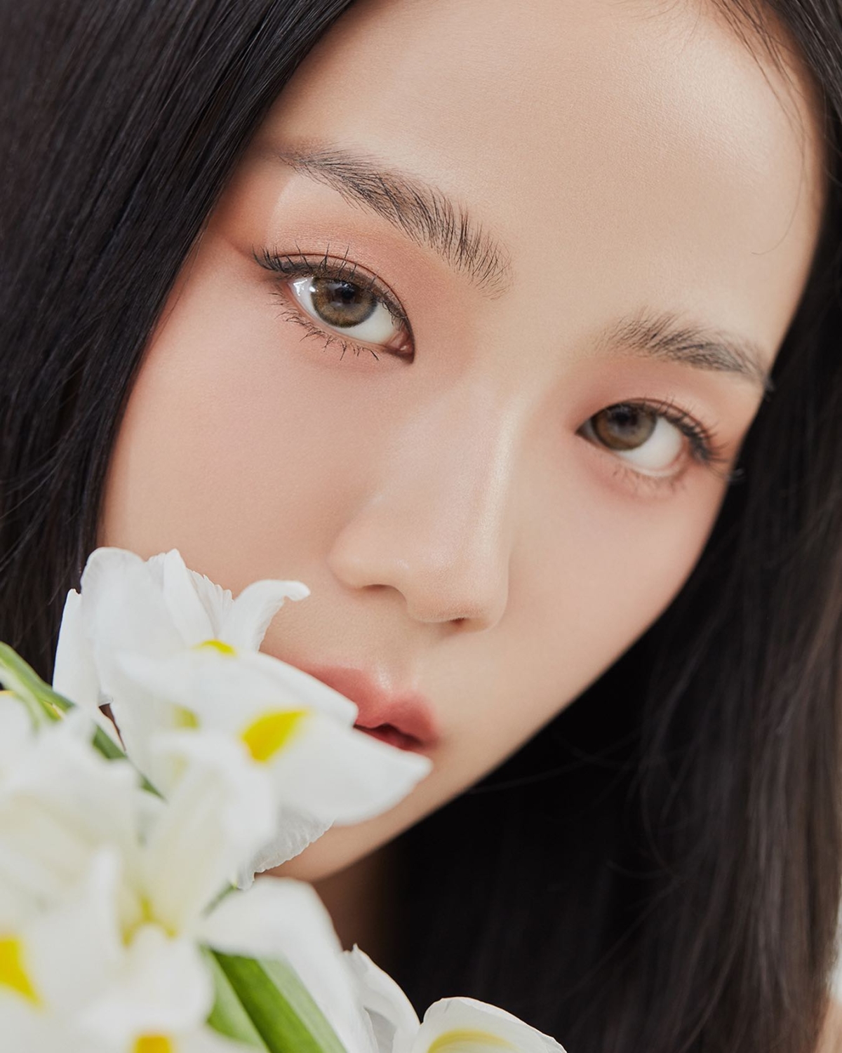 DIOR品牌大使Jisoo