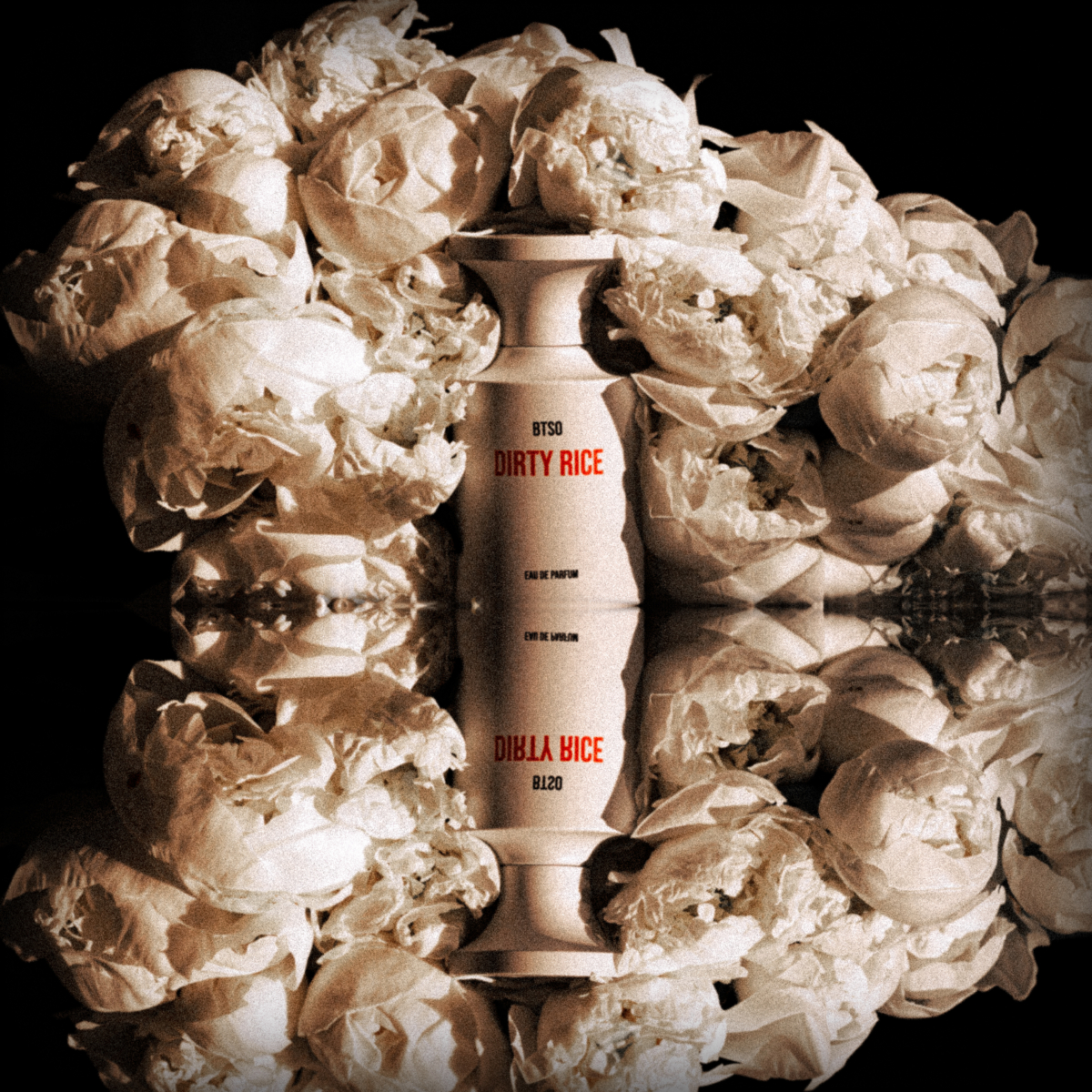 BORNTOSTANDOUT 飯飯之交淡香精 DIRTY RICE 50ml,NT$5,200