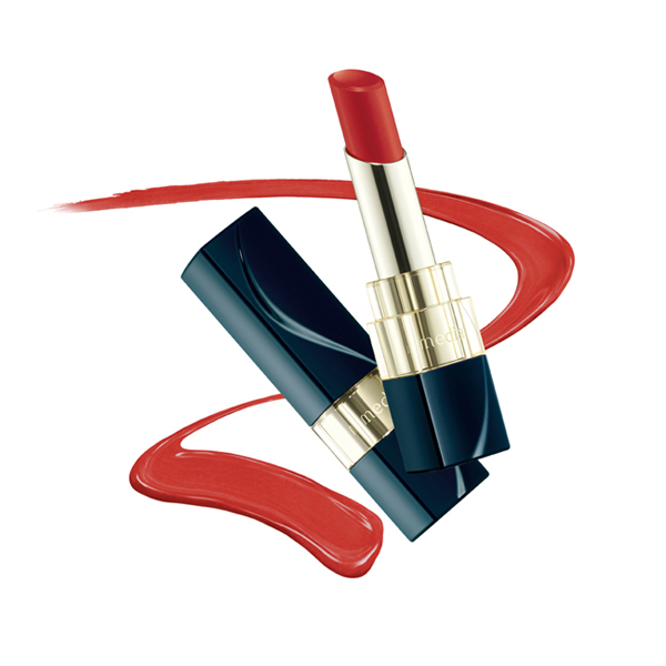 media媚點 水灩光唇膏 #OR-01