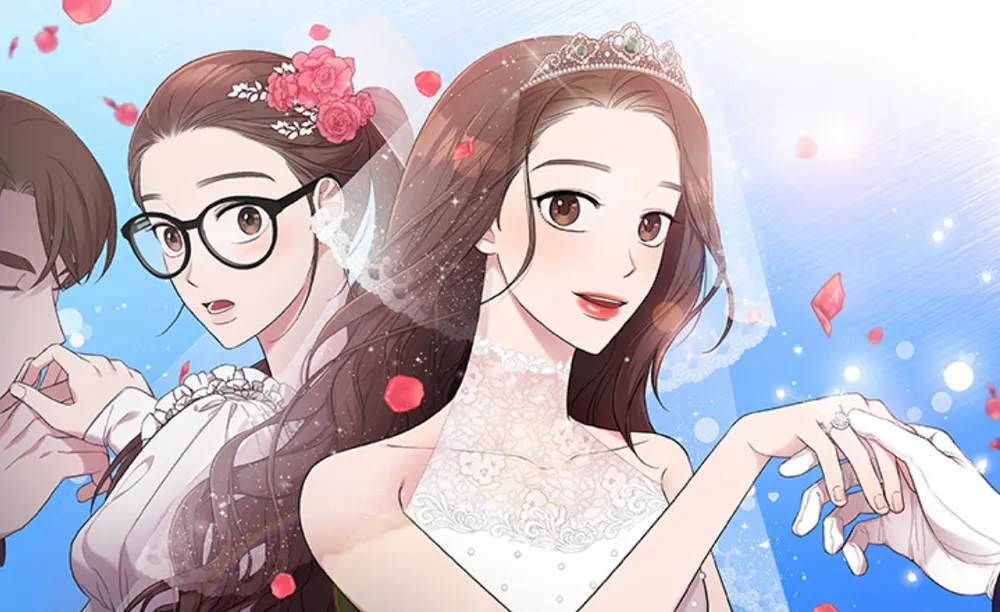 網漫《和我老公結婚吧》魅力強大讓許多讀者熬夜狂追!