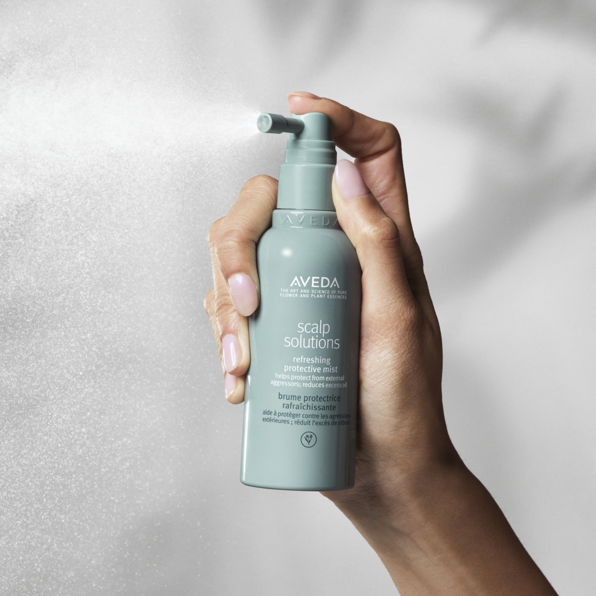 肯夢AVEDA 蘊活淨瑕頭皮調理液 100ml ,NT$1650