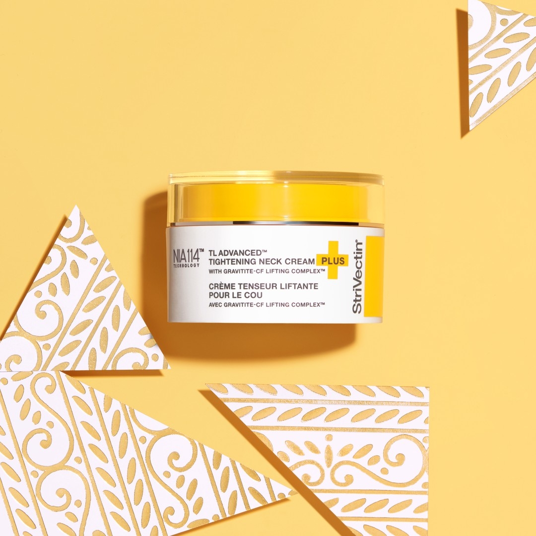 StriVectin皺效奇蹟 皺效緊緻繃繃頸霜30ml，NT$2,400