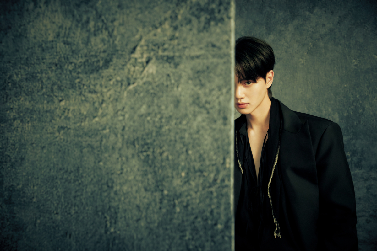 同為94line的宋江也要入伍了！