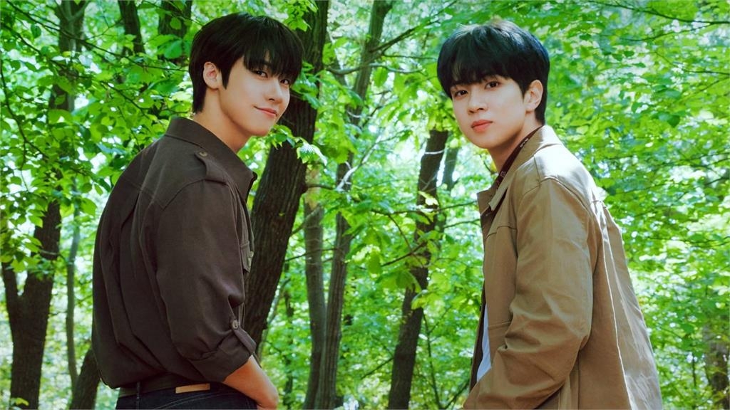 N.Flying李承協、柳會勝再度來台粉絲嗨翻！